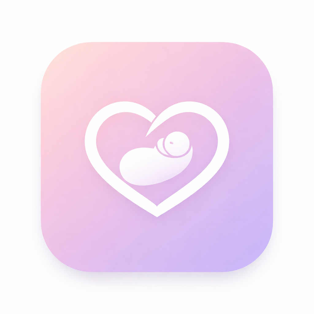 Pairents app icon
